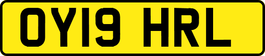 OY19HRL