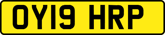 OY19HRP