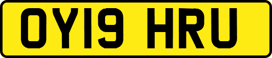 OY19HRU