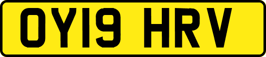 OY19HRV