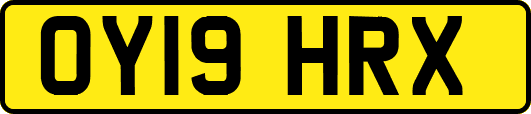 OY19HRX