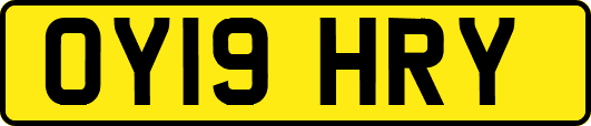 OY19HRY