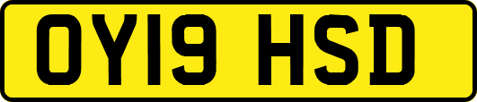 OY19HSD