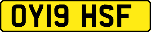 OY19HSF
