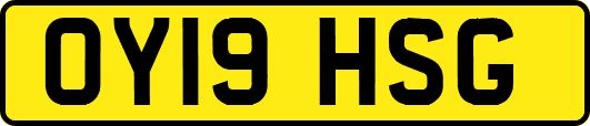 OY19HSG