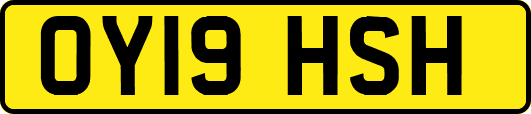 OY19HSH