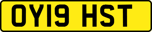 OY19HST