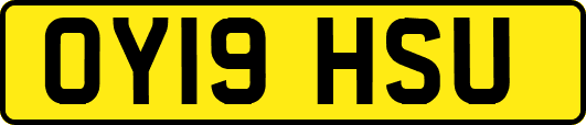 OY19HSU