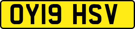 OY19HSV