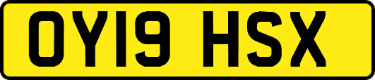 OY19HSX
