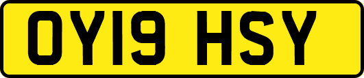 OY19HSY
