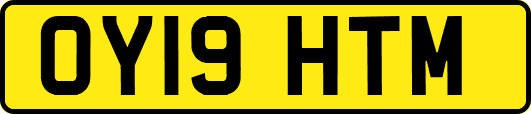 OY19HTM