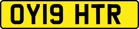OY19HTR