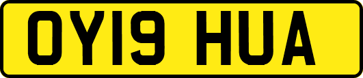 OY19HUA
