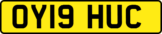 OY19HUC