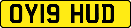 OY19HUD