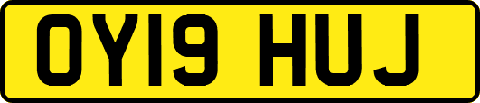OY19HUJ