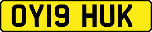 OY19HUK