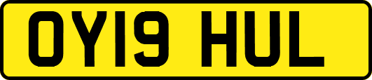 OY19HUL