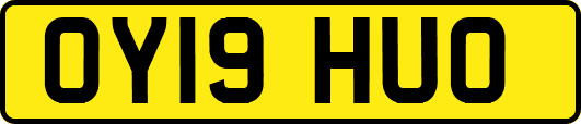 OY19HUO