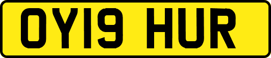 OY19HUR