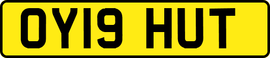 OY19HUT