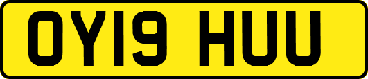 OY19HUU