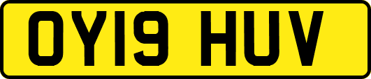 OY19HUV