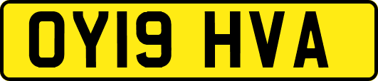 OY19HVA