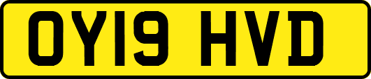 OY19HVD