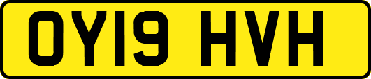 OY19HVH