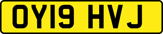 OY19HVJ