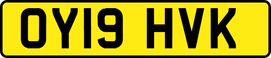 OY19HVK