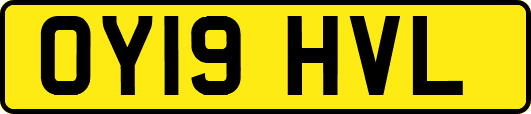 OY19HVL