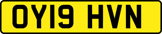 OY19HVN