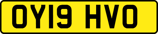 OY19HVO