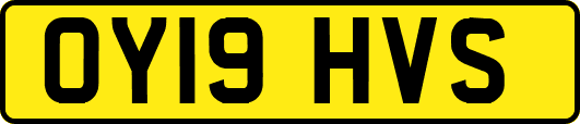 OY19HVS