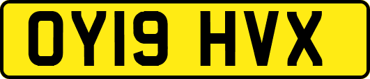 OY19HVX