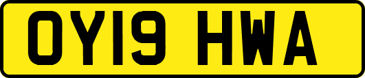 OY19HWA