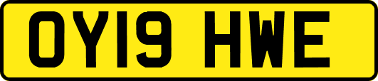 OY19HWE