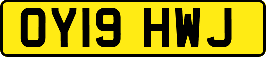 OY19HWJ