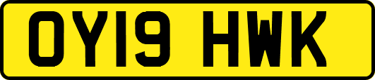 OY19HWK