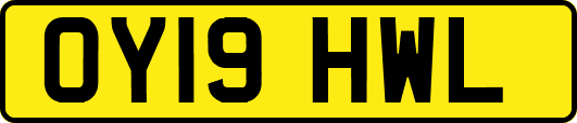 OY19HWL