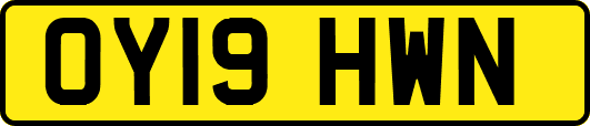 OY19HWN