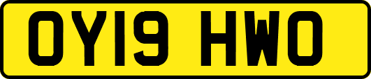 OY19HWO