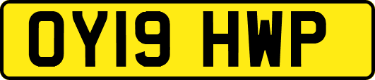 OY19HWP