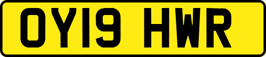 OY19HWR