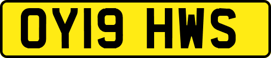OY19HWS