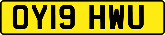 OY19HWU