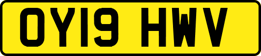 OY19HWV